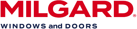 Milgard Logo