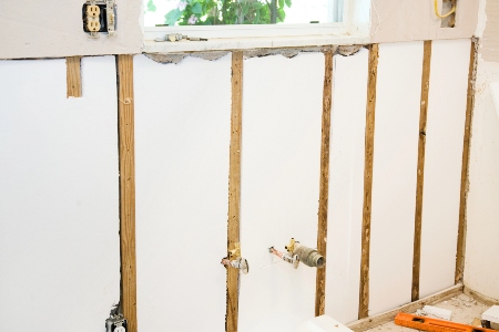 Insulation Installation Service Image