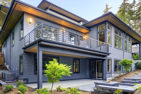 Siding Service Image